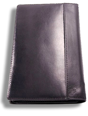 (image for) Plus Wallet - Small w/ DVD